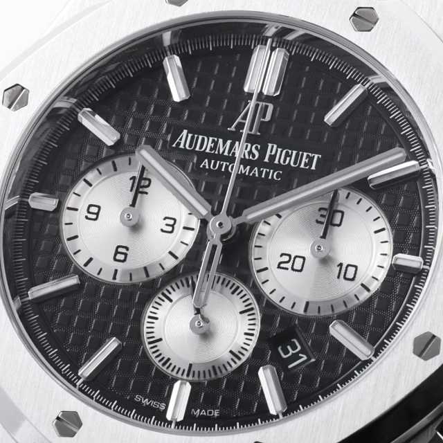 オーデマピゲ ロイヤルオーク 26331ST.OO.1220ST.02 メンズ 中古