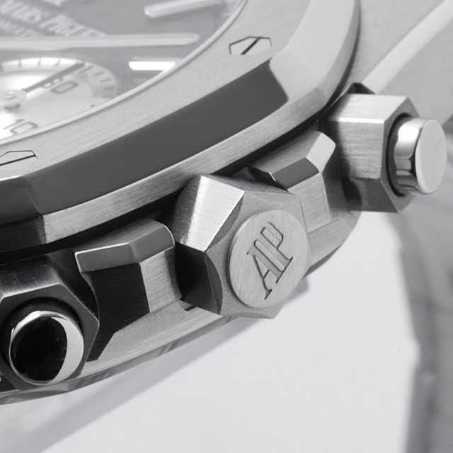 オーデマピゲ ロイヤルオーク 26331ST.OO.1220ST.02 メンズ 中古