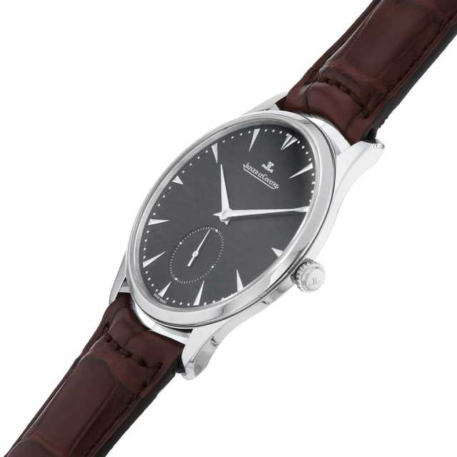 ジャガールクルト マスター Q1358470 メンズ 中古