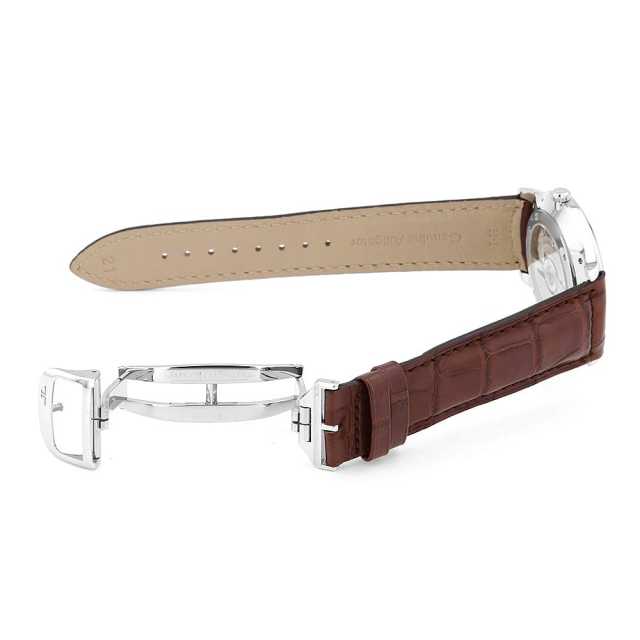 ジャガールクルト マスター Q1358470 メンズ 中古