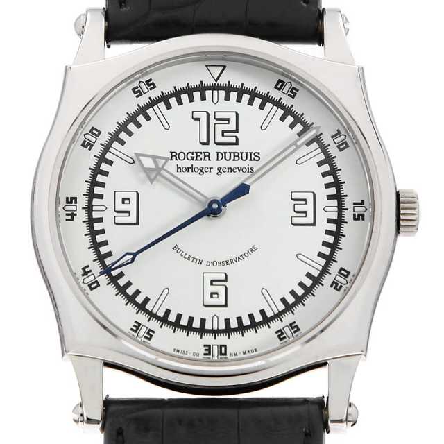 ロジェデュブイ  S46 57 0 メンズ 中古