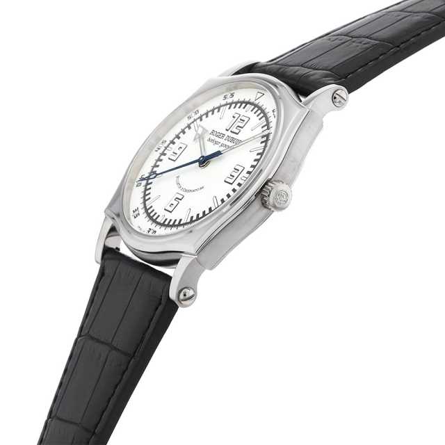 Roger Dubuis S46 57 0 Men's Used