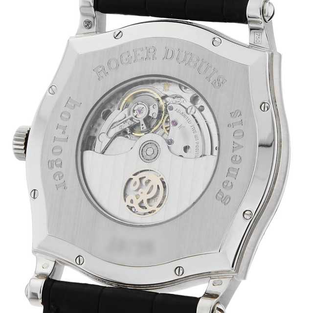 Roger Dubuis S46 57 0 Men's Used