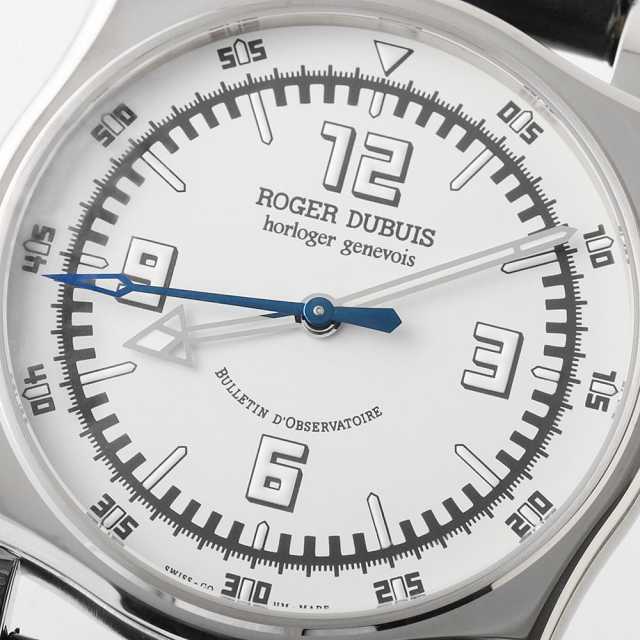 Roger Dubuis S46 57 0 Men's Used