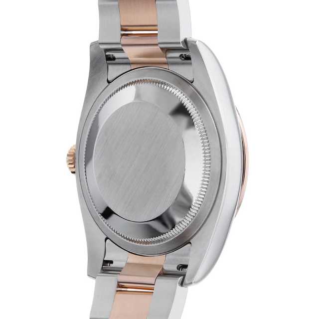 ROLEX Turn-O-Graph 116261 Men's Used