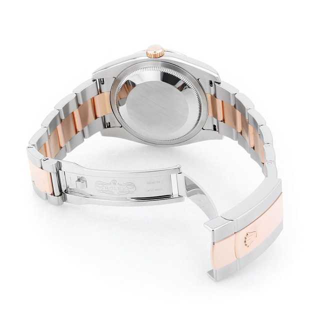 ROLEX Turn-O-Graph 116261 Men's Used