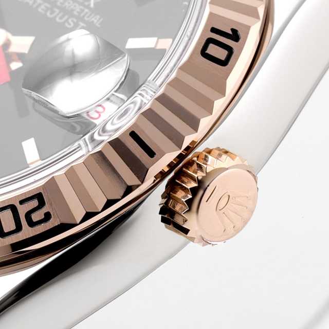 ROLEX Turn-O-Graph 116261 Men's Used