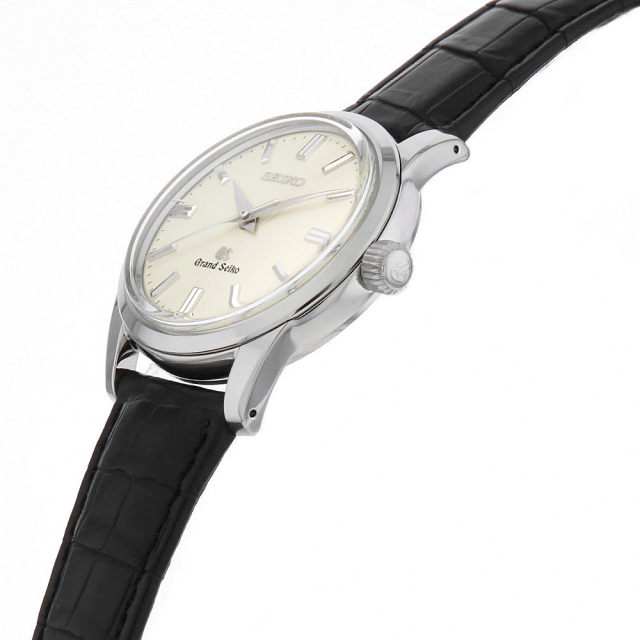 SBGW031 アイボリー Grand Seiko（グランドセイコー）メカニカル