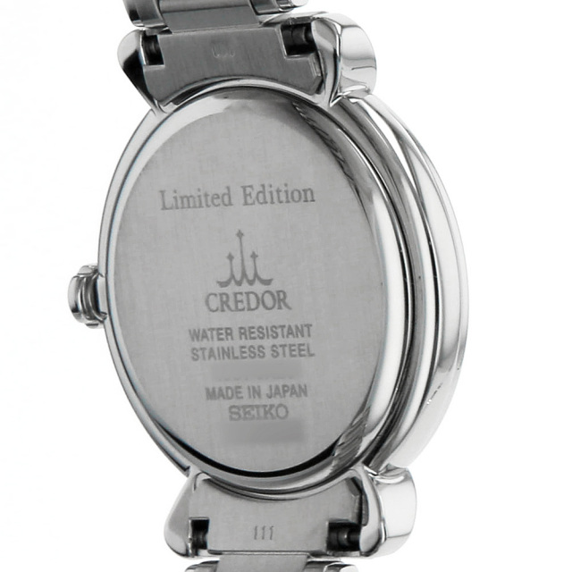 セイコー クレドール GSAS933 レディース 中古