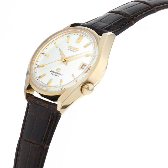 SBGR092 シルバー Grand Seiko（グランドセイコー）ヒストリカル