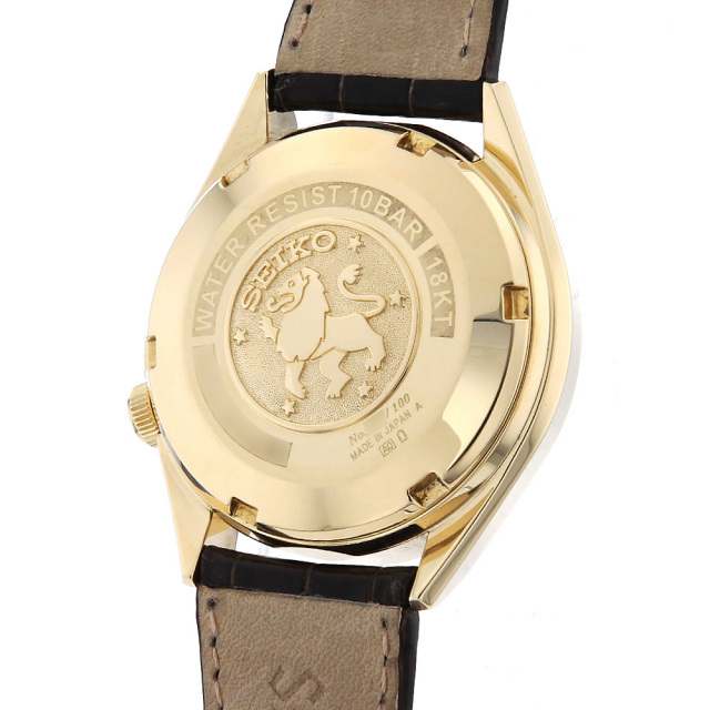 グランドセイコー ヒストリカルコレクション62GS 復刻モデル 限定100本 SBGR092 中古 メンズ