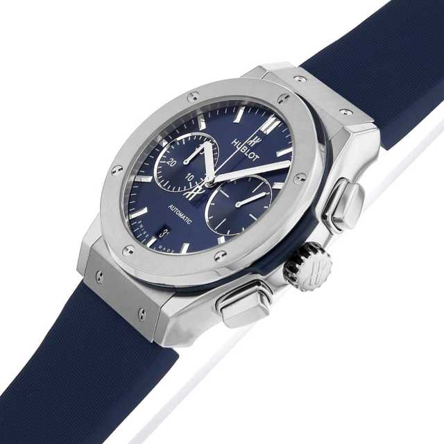 Hublot Classic fusion 521.NX.7170.LR Men's Used
