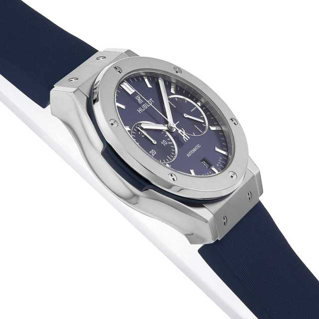 Hublot Classic fusion 521.NX.7170.LR Men's Used