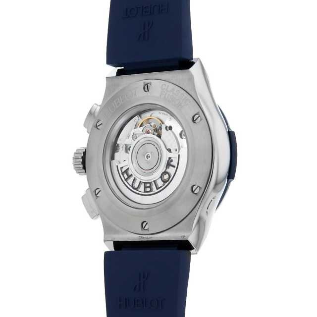 Hublot Classic fusion 521.NX.7170.LR Men's Used