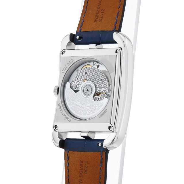 HERMES CD7.810.220 Men's Used