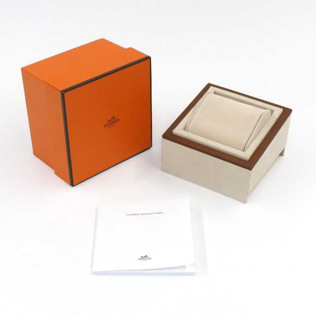 HERMES CD7.810.220 Men's Used