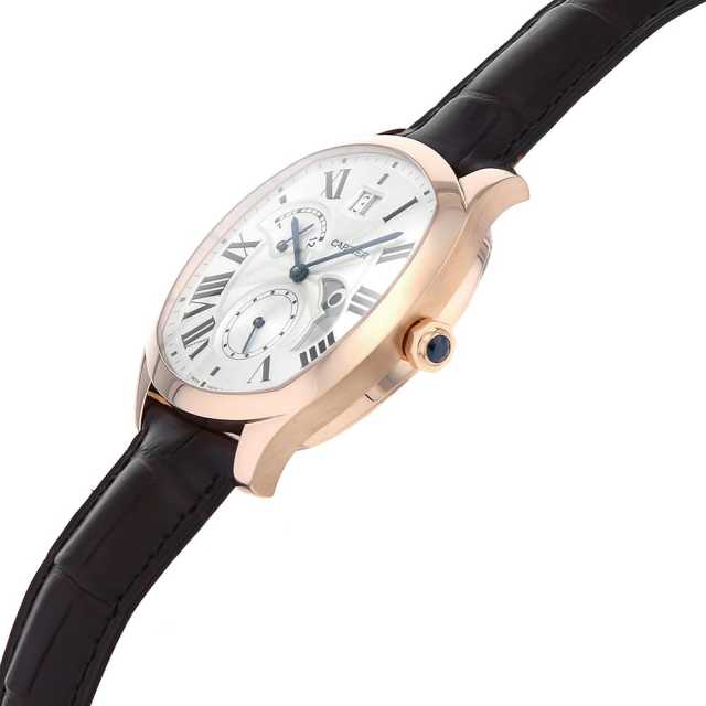 Cartier WGNM0005 Men's Used