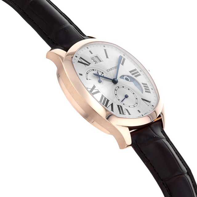 Cartier WGNM0005 Men's Used