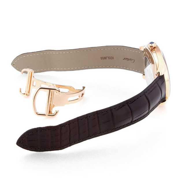Cartier WGNM0005 Men's Used