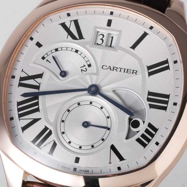 Cartier WGNM0005 Men's Used