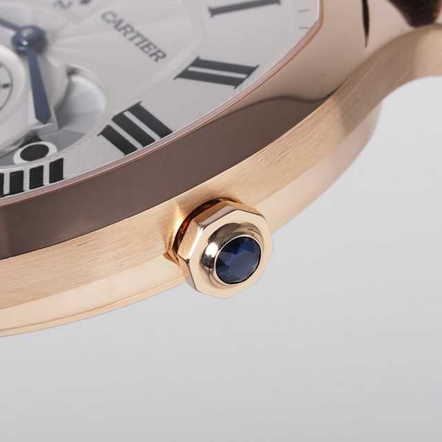 Cartier WGNM0005 Men's Used