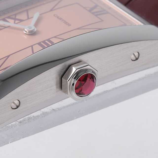Cartier カルティエ 2C カフス タイタックピン ブラック Yahoo!オークション -「カルティエ ネクタイピン」(タイピン