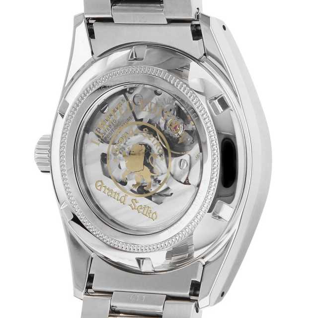 SBGH359 レッド Grand Seiko（グランドセイコー）ヘリテージ