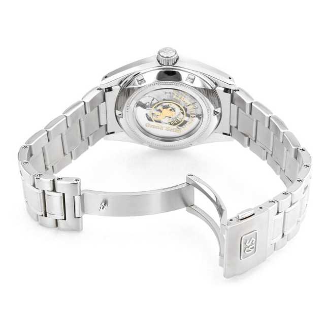 SBGH359 レッド Grand Seiko（グランドセイコー）ヘリテージ