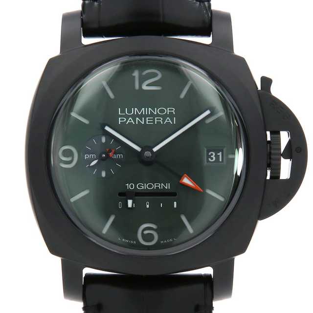 パネライ  PAM01483 メンズ 中古