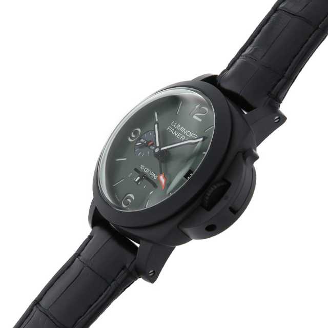 パネライ  PAM01483 メンズ 中古