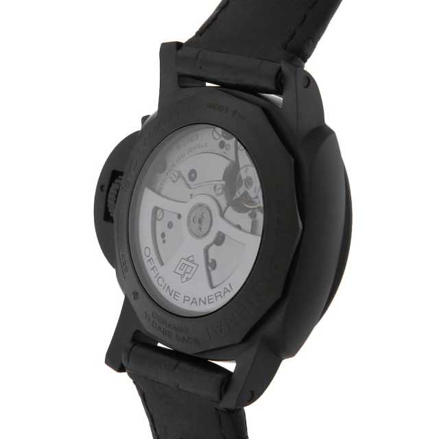 パネライ  PAM01483 メンズ 中古