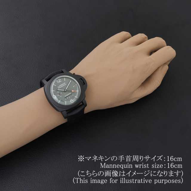 パネライ  PAM01483 メンズ 中古