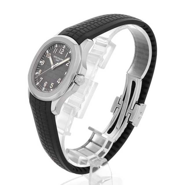PATEK PHILIPPE Aquanaut 5167A-001 Men's Used