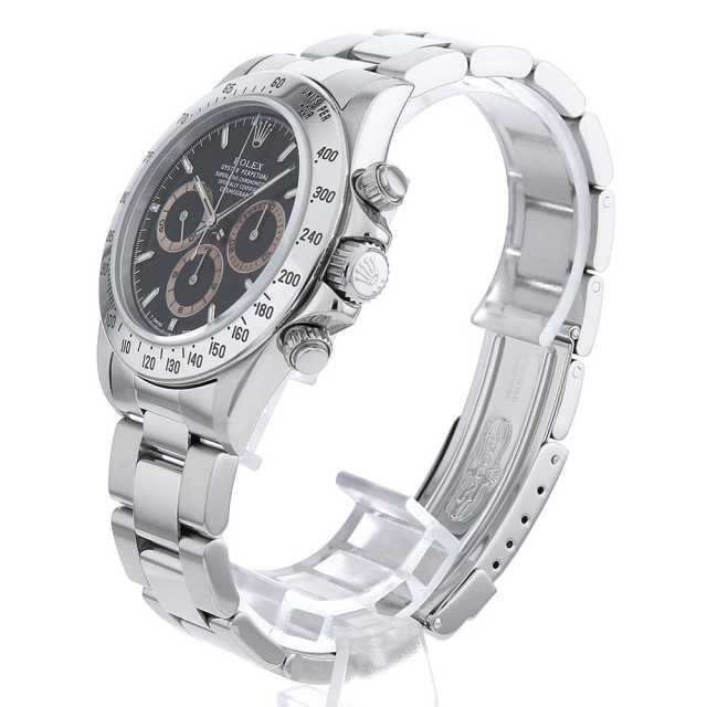 ロレックス デイトナ 16520 メンズ 中古