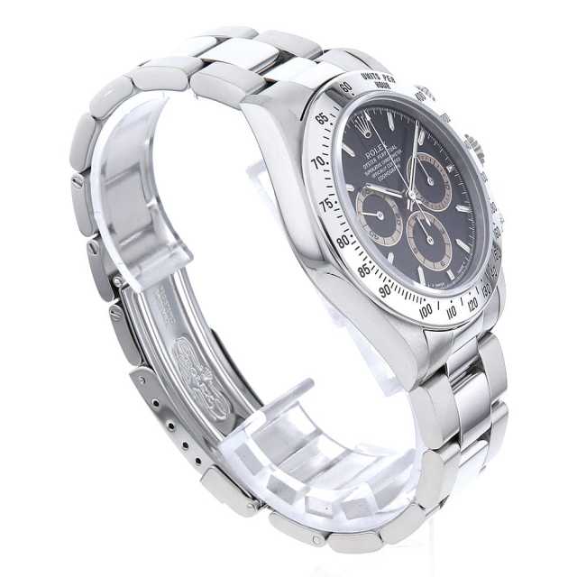ロレックス デイトナ 16520 メンズ 中古