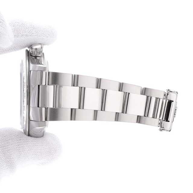 ロレックス デイトナ 16520 メンズ 中古