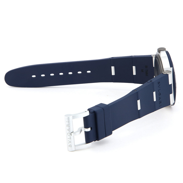 ブルガリ  103554 メンズ 中古