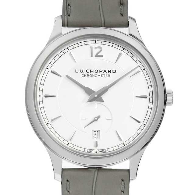 ショパール L.U.C 168583-3001 メンズ 中古