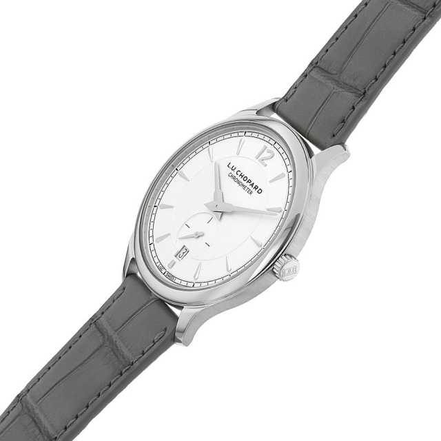 ショパール L.U.C 168583-3001 メンズ 中古
