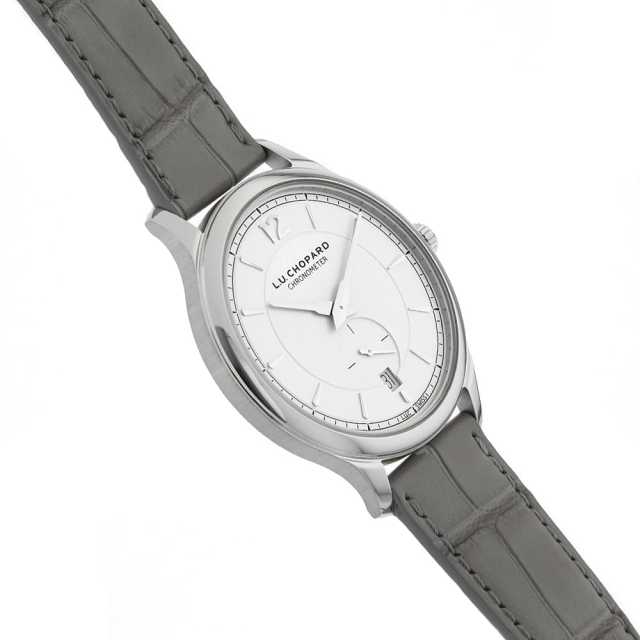 ショパール L.U.C 168583-3001 メンズ 中古