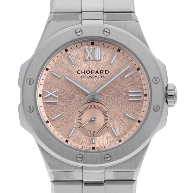 ショパール アルパインイーグル 298623-3001 メンズ 中古