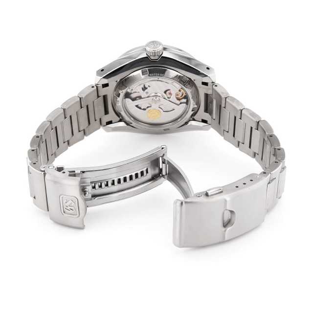 SBGE309 ブルー Grand Seiko（グランドセイコー）スポーツコレクション