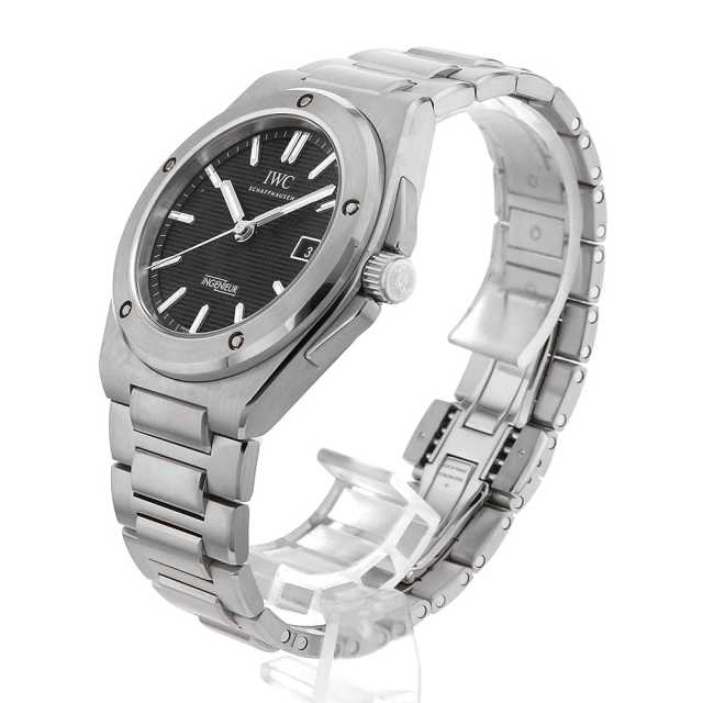 IWC インヂュニア IW328901 メンズ 中古