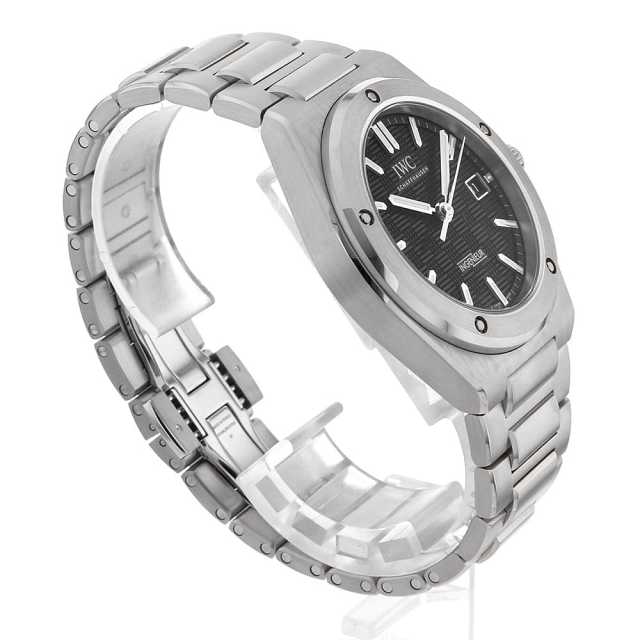 IWC インヂュニア IW328901 メンズ 中古
