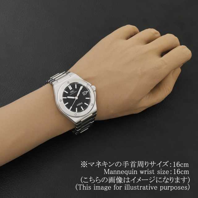 IWC インヂュニア IW328901 メンズ 中古