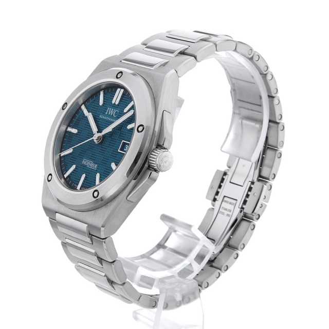 IWC Ingenieur IW328903 Men's Watch (Pre-owned)