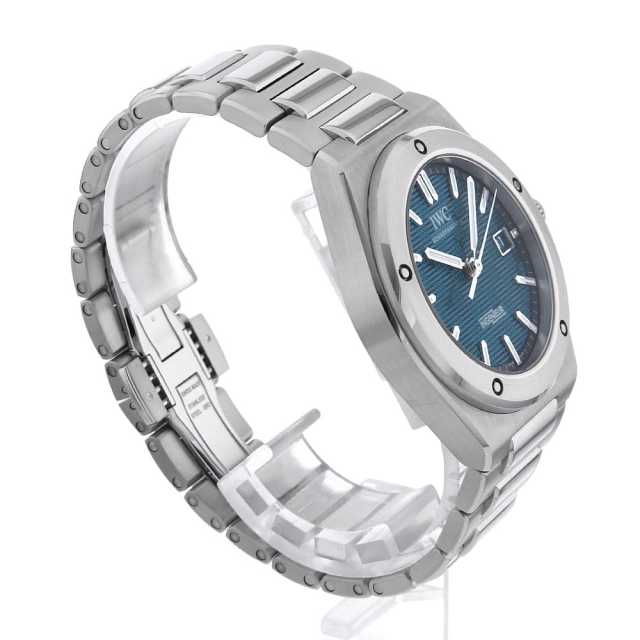 IWC Ingenieur IW328903 Men's Watch (Pre-owned)