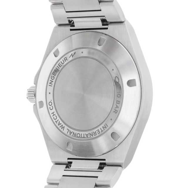 IWC Ingenieur IW328903 Men's Watch (Pre-owned)