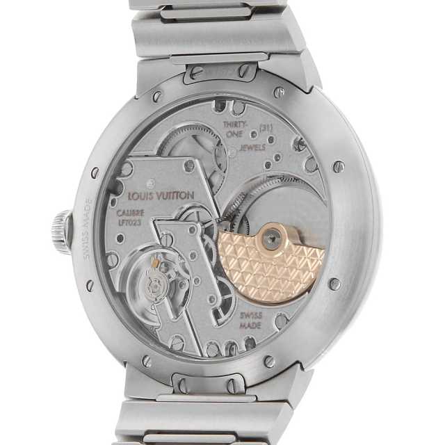 LOUIS VUITTON W1ST20 Boys (Unisex) Used
