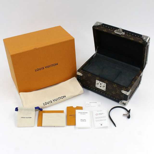 LOUIS VUITTON W1ST20 Boys (Unisex) Used
